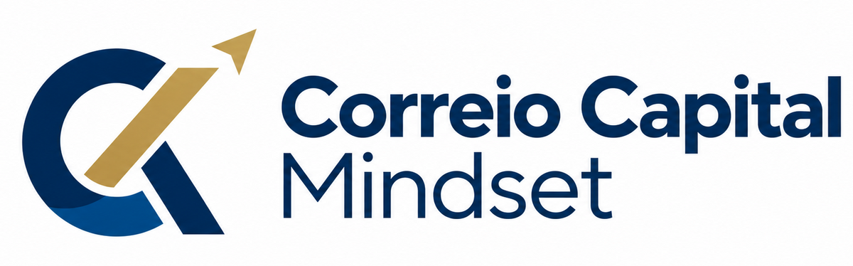 Correio Capital Mindset