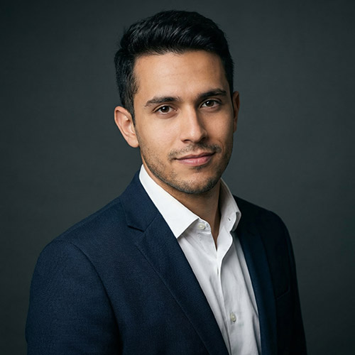 Foto de perfil de Wallace Ferreira Cardoso, jornalista de mercados financeiros do Correio Capital