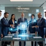 Sede do FGC - Fundo Garantidor de Créditos que receberá R$ 32,5 bilhões dos bancos brasileiros em março 2024