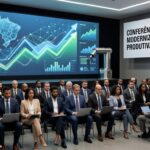 Participantes da 2ª Conferência Nacional do Trabalho discutem diretrizes para modernização produtiva brasileira