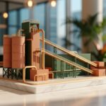 Fábrica de cimento da CSN em negociação de venda por US$ 3 bi com Votorantim e Huaxin para reduzir dívida