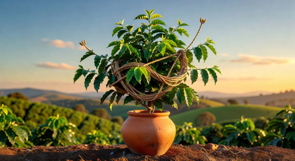 Análise da resiliência das exportações brasileiras frente ao tarifaço americano e instabilidade econômica global