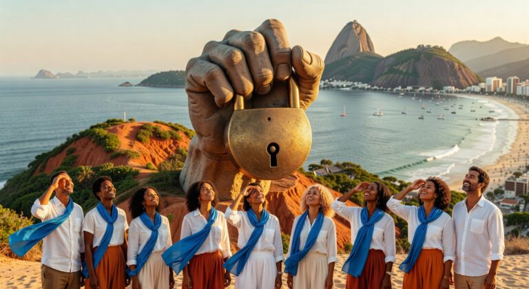 Infográfico mostra crescimento da censura digital na América Latina, com governos aumentando pedidos de remoção