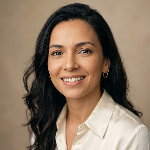 Foto de perfil de Roberta Silva, jornalista de política econômica do Correio Capital