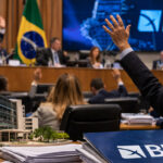 Votação no Distrito Federal sobre venda de patrimônio imobiliário para recapitalização do Banco de Brasília