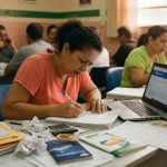 A dois dias do prazo, 7,7 milhões de brasileiros ainda não declararam o IR. Entenda o que muda para quem atrasa e como evitar a multa.
