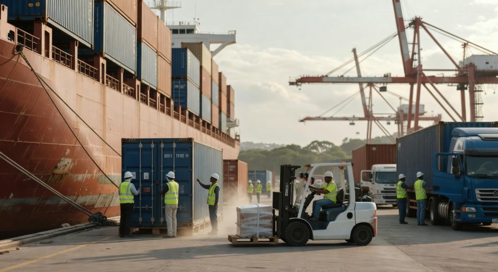 Brasil registra superávit recorde de US$ 10,5 bi em abril, impulsionado por soja e petróleo. Entenda o impacto para a economia e seu bolso.