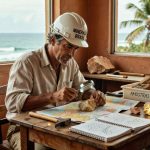 Brasil tem 2.864 processos de terras raras, com Bahia liderando. Minerais estratégicos para tecnologia e transição energética ainda em fase inicial de pesquisa.