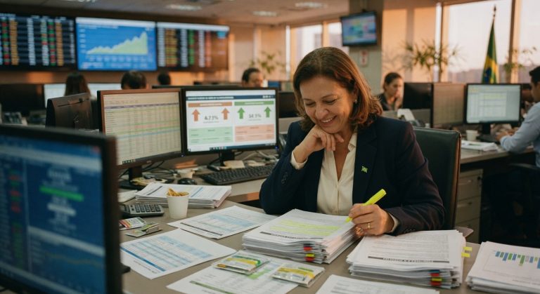 BRB flexibiliza aumento de capital e aceita aportes parciais de até R$ 8,8 bi enquanto enfrenta crise bilionária após fraudes com Banco Master.