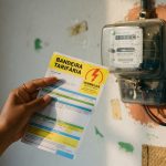 Aneel mantém bandeira amarela em junho, com acréscimo de R$ 1,885 por 100 kWh. Período seco reduz geração hidrelétrica e eleva custos para consumidores.
