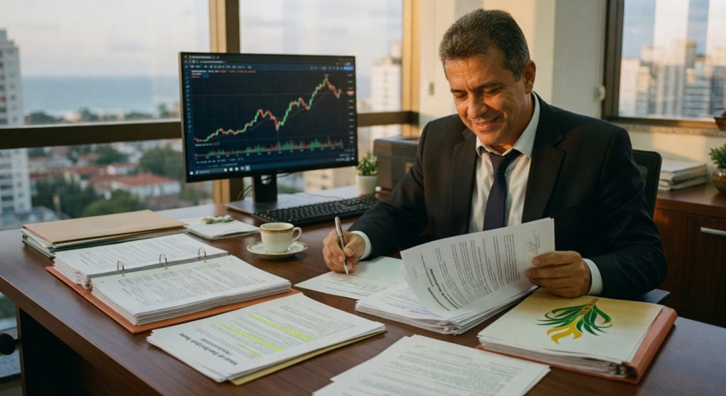Cosan avalia vender toda participação na Raízen após perder controle na reestruturação e planeja dissolver holding em até 5 anos. Entenda o impacto.
