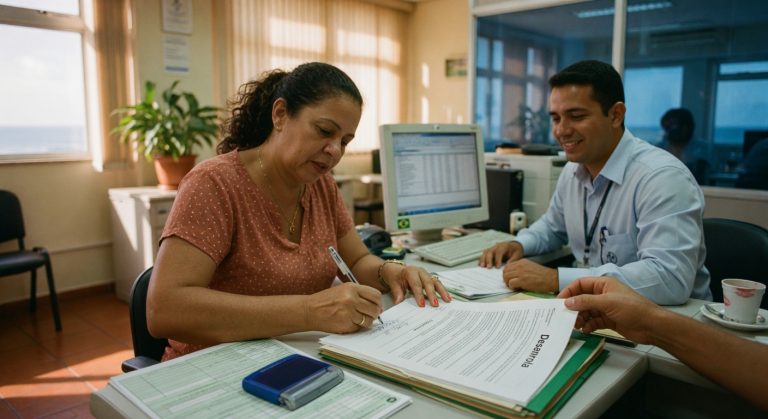 Desenrola Brasil para empresas atinge R$ 8 bilhões em crédito e 65 mil operações. Programa oferece juros menores e prazos alongados para pequenos negócios.