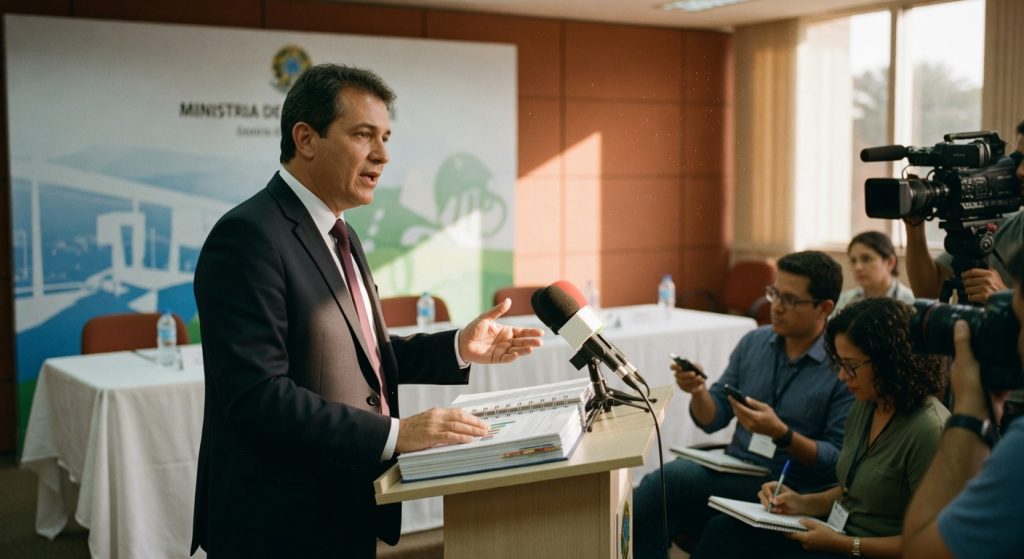 Governo bloqueia R$ 22,1 bi do Orçamento de 2026 para cumprir arcabouço fiscal. Despesas com previdência e BPC crescem acima do previsto. Entenda o impacto.