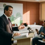 Governo bloqueia R$ 22,1 bi do Orçamento de 2026 para cumprir arcabouço fiscal. Despesas com previdência e BPC crescem acima do previsto. Entenda o impacto.