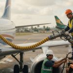 Governo prorroga até julho isenção de impostos sobre querosene de aviação e biodiesel para conter alta de preços e evitar repasse às passagens aéreas.