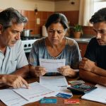 Endividamento das famílias atinge 80% no Brasil, recorde histórico. Juros altos e spread bancário recorde pressionam orçamento e motivam Novo Desenrola.