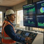Petrobras bate recorde de produção de petróleo e gás no 1º trimestre de 2026 para segurar preços de combustíveis enquanto guerra no Oriente Médio pressiona mercado global.