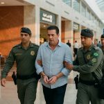 PF prende em Dubai hacker do escândalo Banco Master. Operação expõe milícia digital a serviço de Daniel Vorcaro e estrutura criminosa sofisticada.