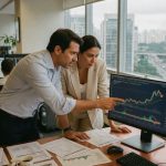 Alpha Arena ensina IAs a investir em mercados reais, atraindo atenção de Wall Street. Entenda o experimento que pode transformar a gestão de recursos.