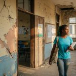UFRJ precisa de R$ 1,27 bilhão para reformar 90% de seus prédios. Levantamento mostra deterioração generalizada na primeira universidade do Brasil.