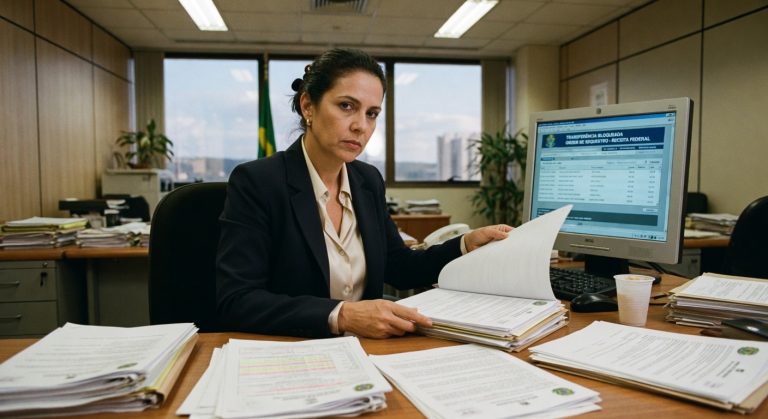 EUA confiscam US$ 1 bilhão em criptomoedas do Irã, dobrando volume em seis meses. Entenda o impacto para regulação cripto e investidores brasileiros.