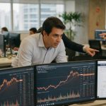 OKX e ICE lançam futuros de petróleo sem vencimento para 120 milhões de usuários. Entenda como contratos perpétuos de commodities chegam ao universo cripto.