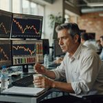 ETFs de Bitcoin nos EUA registram saída de US$ 268 milhões. Entenda o impacto para investidores brasileiros e fundos cripto da B3.