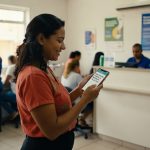 Bolsa Família inicia pagamentos de maio para 18,7 milhões de famílias. Desembolso mensal é de R$ 12,7 bilhões, com benefício médio de R$ 691,37.