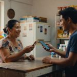 Oobit, apoiada pela Tether, expande pagamentos em cripto para a Colômbia. Usuários compram em supermercados e restaurantes com Bitcoin. E no Brasil?