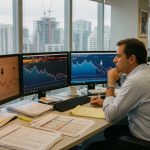 JPMorgan identifica saídas de capital dos ETFs de Bitcoin e ouro por duas semanas seguidas, sinalizando esfriamento da proteção contra desvalorização monetária.