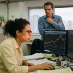 Zcash sobe 18% em três dias enquanto mercado cripto cai 3,45%. Analistas identificam padrão que pode indicar alta de 88%. Entenda o contexto brasileiro.