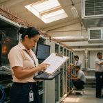Mineradora IREN capta US$ 3 bi em notas conversíveis para migrar de Bitcoin para infraestrutura de IA. Entenda o impacto para o investidor cripto brasileiro.