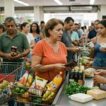Economista Gabriel Srour alerta que alta do IPCA-15 reflete economia aquecida, não guerra comercial, e BC precisa mirar centro da meta de 3% ao ano.