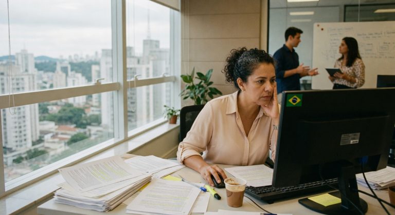 UE revisa regras do MiCA sobre stablecoins e DeFi antes do prazo de julho. Entenda o impacto para a regulação cripto no Brasil e o que muda para investidores.