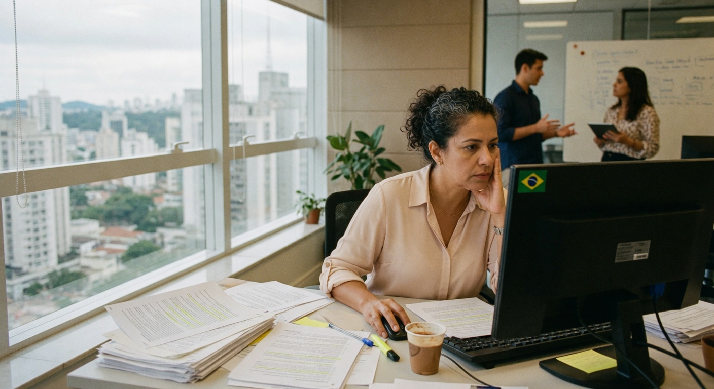 UE revisa regras do MiCA sobre stablecoins e DeFi antes do prazo de julho. Entenda o impacto para a regulação cripto no Brasil e o que muda para investidores.