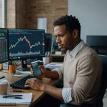 Irã desliga internet após ataques em fevereiro de 2026, mas maior exchange cripto do país opera sem sanções dos EUA. Entenda o dilema regulatório global.