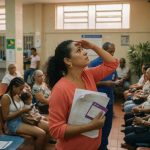 INSS reduz fila para 2,557 milhões com regras que limitam novos pedidos. Especialistas alertam para judicialização e prejuízo a segurados vulneráveis.