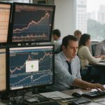 Reservas de Bitcoin em exchanges sobem 20 mil BTC, totalizando US$ 1,53 bilhão. Entenda o que isso significa para o investidor brasileiro.