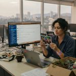 Syndicate Labs encerra operações em meio a onda de cortes no setor cripto. Entenda o impacto da queda de demanda e do aperto de financiamento para DAOs e Web3.