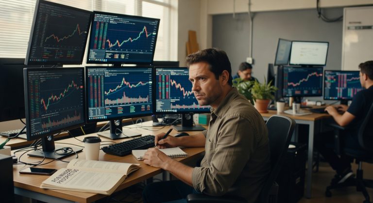 Análise da Kaiko identifica padrões de negociação suspeitos antes de anúncios de listagem de tokens pela Robinhood, sugerindo possível uso de informação privilegiada.