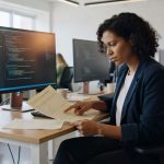 BNB Chain lança padrão ERC-8004 que permite a agentes autônomos obterem identidade verificável na blockchain, receberem pagamentos e contratarem serviços.