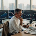 Bitcoin se recupera após dados de inflação enquanto S&P 500 bate recorde. Entenda o impacto para investidores brasileiros e ETFs de cripto na B3.