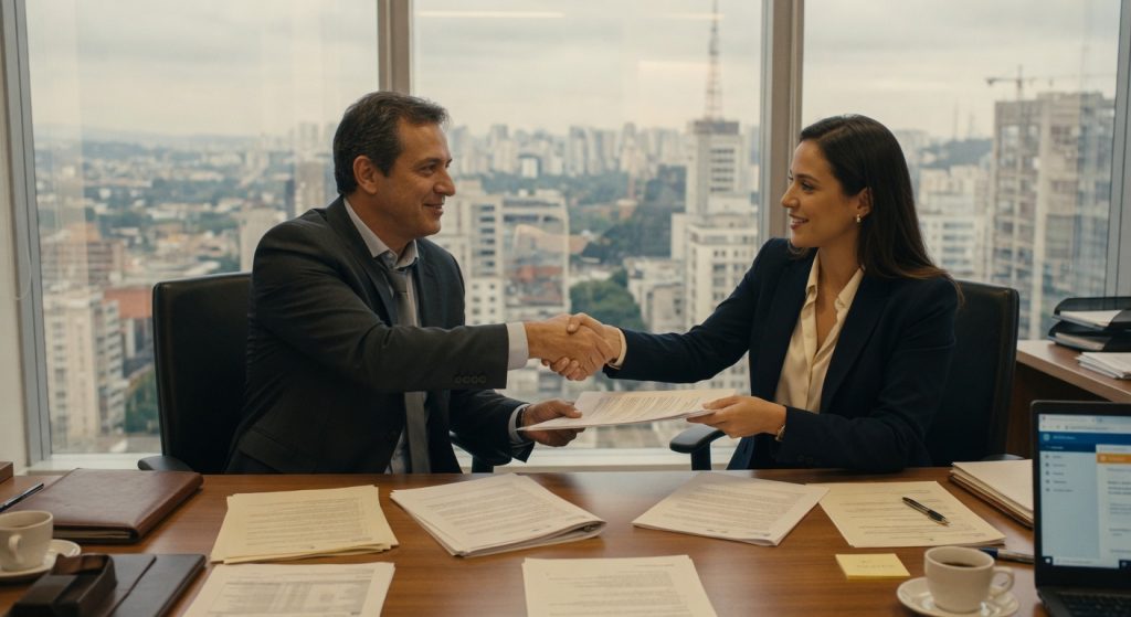 Standard Chartered absorve custódia cripto da Zodia em movimento que consolida operações de ativos digitais e reforça aposta institucional no setor.