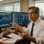 Baleia Bitcoin movimenta US$ 41 milhões após 12 anos inativa. Valorização de 89 vezes ilustra potencial e volatilidade do ativo digital.