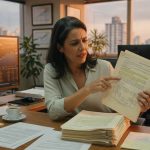 DTCC escolhe blockchain Stellar para tokenizar ações, ETFs e títulos do Tesouro dos EUA até 2027. Entenda o impacto para o mercado brasileiro.