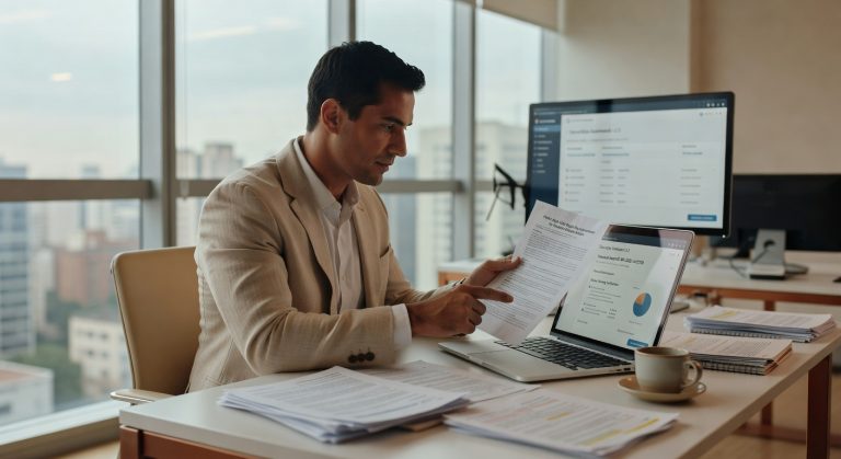Securitize é aprovada pela FINRA como primeira corretora americana a custodiar títulos tokenizados, completando infraestrutura para IPOs totalmente em blockchain.
