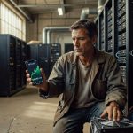 Mineradores de Bitcoin venderam 32 mil moedas no 1º trimestre de 2025. Pressão de oferta testa mercado na faixa dos US$ 80 mil e afeta ETFs na B3.