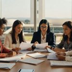 STF valida por unanimidade lei de igualdade salarial entre homens e mulheres. Empresas com mais de 100 funcionários terão que divulgar relatórios.