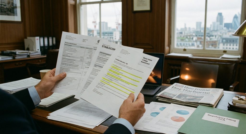 Investidor bilionário da Tether entra no ranking de ricos do Reino Unido enquanto doação de US$ 6,7 milhões a político britânico é investigada.