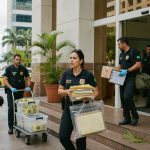 Operação da PF expõe rede de influência de Ricardo Magro, dono da Refit, maior devedora de impostos do Brasil com R$ 52 bilhões em dívida ativa.